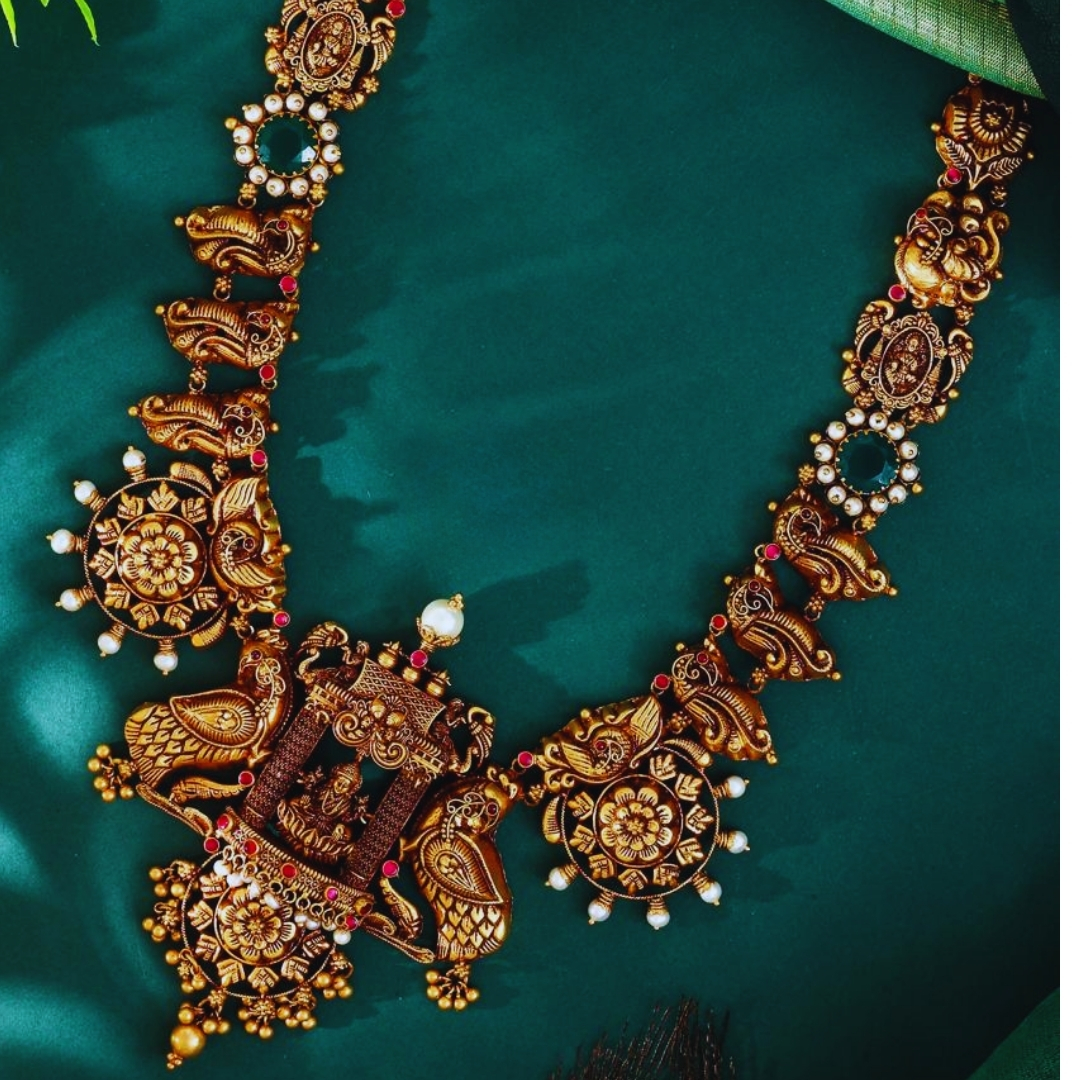 Wedding Set 101.88 gm