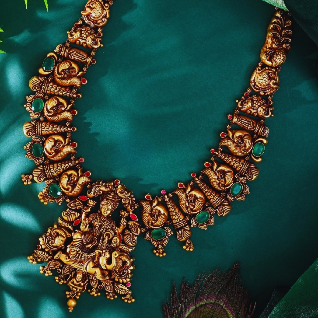 Wedding Set 100.88 gm